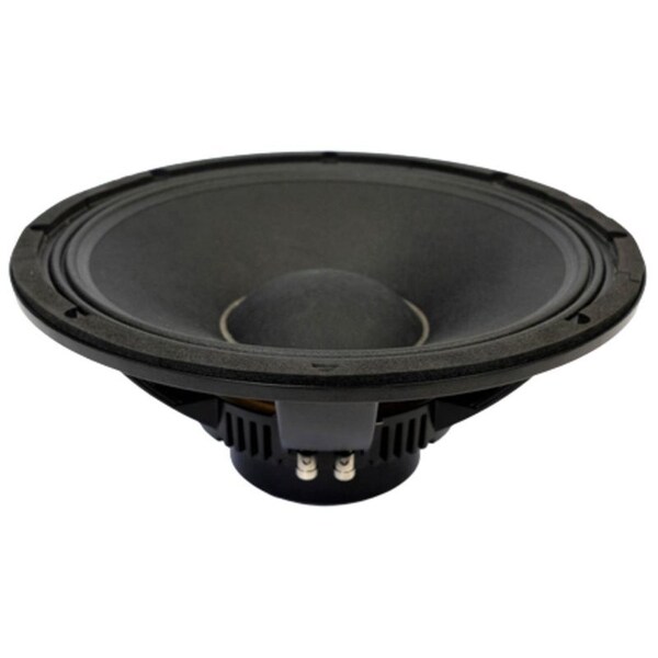 18 Sound 15 in diameter mid-low frequency transducer ideal to meet requirements for low bass applications wh 15NMB1000-8 - main