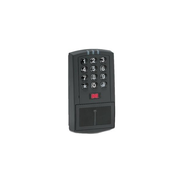 Nice North America S/A Prox Keypad Request to Exit PROX/PAD - main