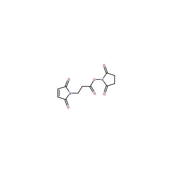 Ak Scientific N-Succinimidyl 3-maleimidopropionate (100g), CAS 55750-62-4 X4740-100g - main