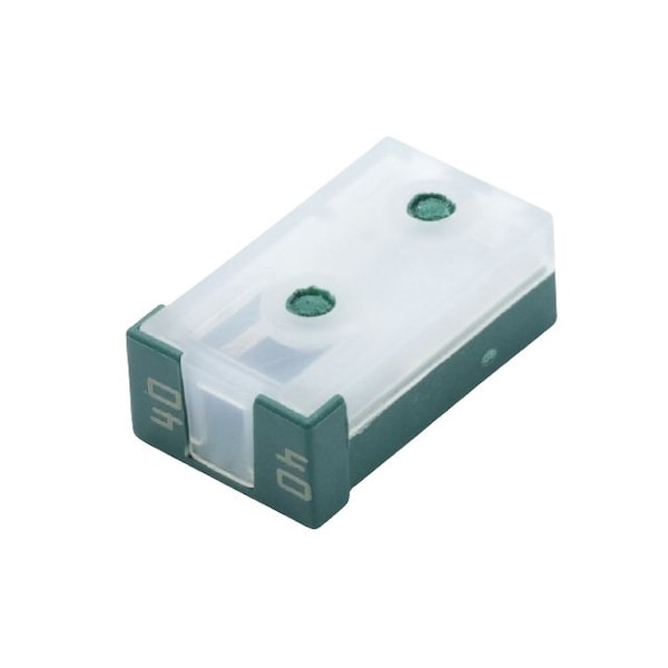 Optifuse Automotive Link Fuse, FMX-M Series, 15A to 40A, 58V DC FMX-M-40A - main
