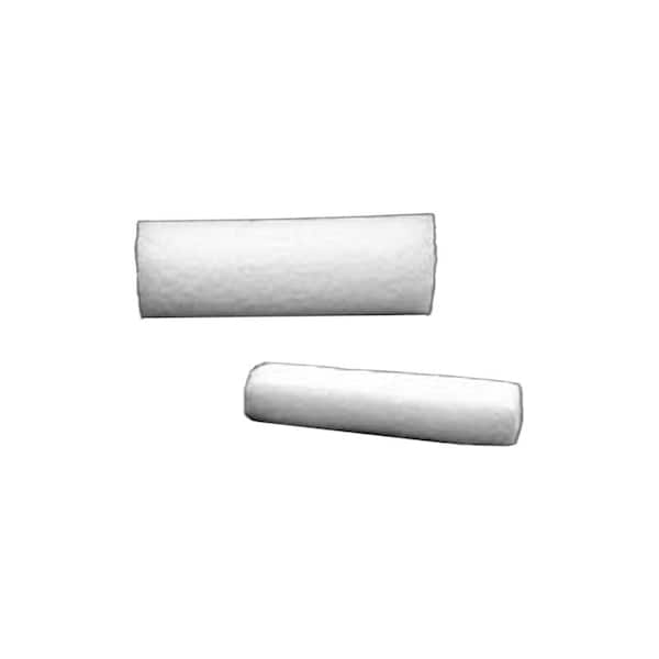 Jorgensen Laboratories AbsorbENT Ear Wick, 9mmx15mm, 50PK J1084 - main