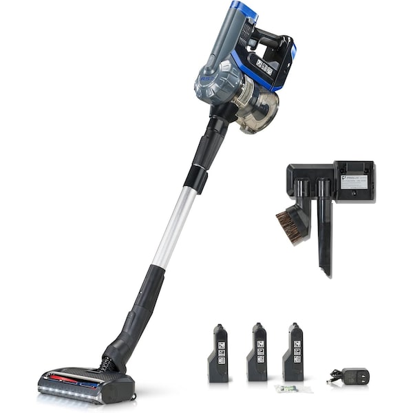 Prolux Prolux RS7 PRO Cordless Handheld Stick Vacuum rs7 - main
