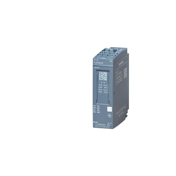 Siemens SIMATIC ET 200SP HA ET 200SP 6DL1131-6TD00-0HX1 - main