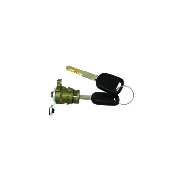 Auto Security Products Honda Civic, CR-V H.S. Door Lock Righ... D19-124 - main