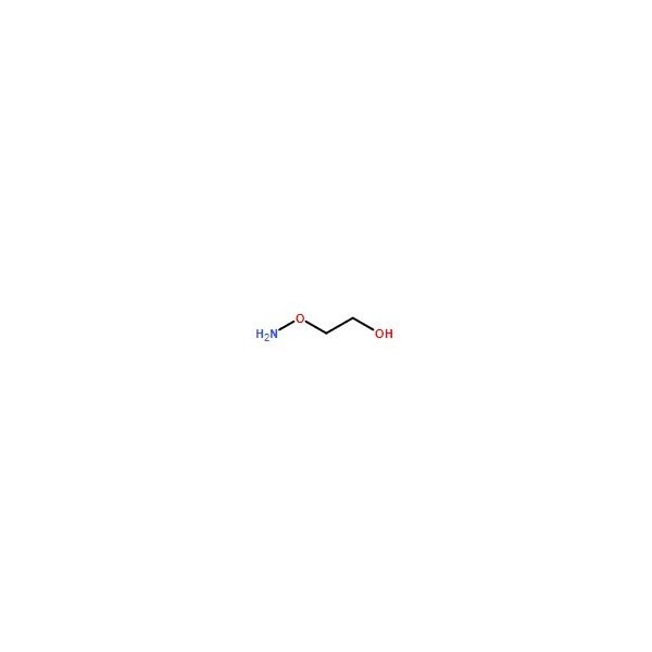 Ak Scientific 2-(Aminooxy)ethanol (25g), CAS 3279-95-6 5251AJ-25g - main