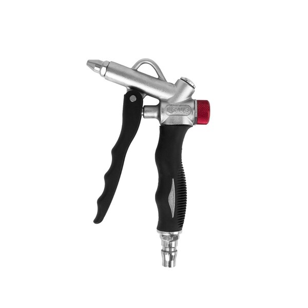 Genius Tools Air Blow Cun(Short Nozzle) AJ-106S - main