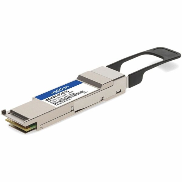 Add-On Addon Mellanox Mma1B00-B150D Compatible Taa Compliant 40Gbase-Sr4 MMA1B00-B150D-AO - main