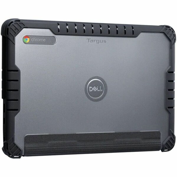 Targus 11.6IN COMMERCIAL-GRADE FORM-FIT CLAMSHELL COVER FOR DELL CHROMEBOOK 3100/3110 THZ91613GLZ - main