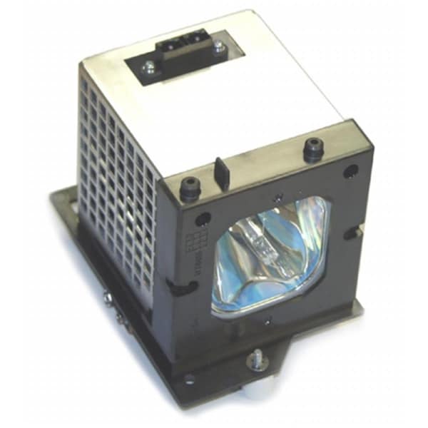 Ereplacements OEM RPTV Lamp for Hitachi ER100622 - main