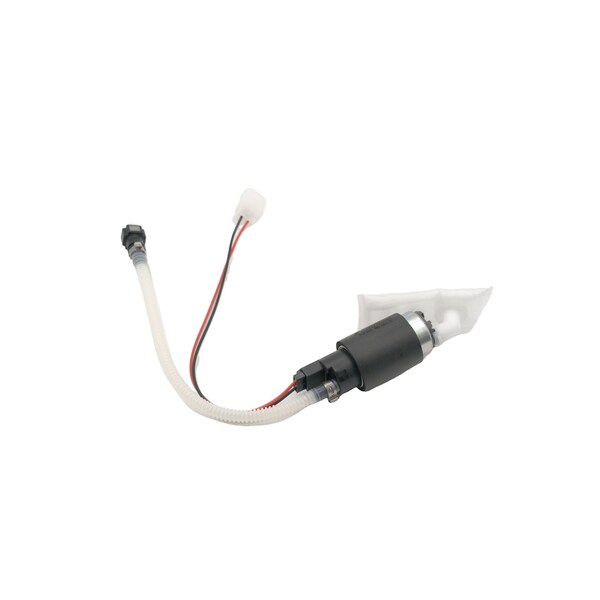 Autobest Fuel Pump and Strainer Set, Infiniti QX4 3.3L V6 2000-99; 3.5L V6 2003-01; Nissan Pathfinder 3.3L F4443 - main