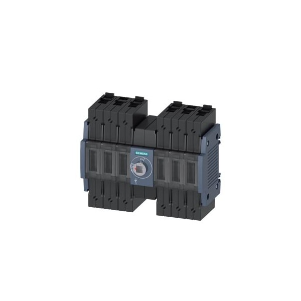 Siemens Switch disconnector 32 A Size 1 3KD2260-2ME20-0 - main