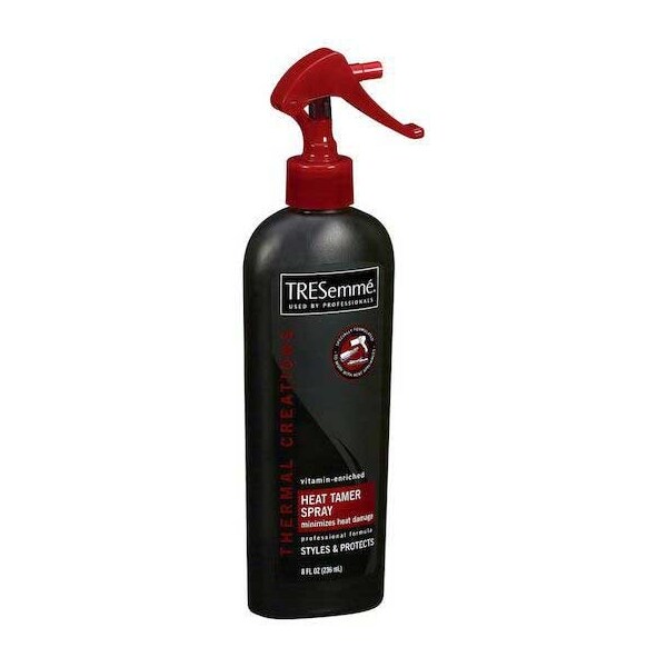 Tresemm Tresemme Thermal Creations Heat Tamer Spray, 8 Fluid Ounce, 6PK 62392 - main