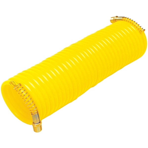Performance Tool 1/2 in. Heavy Duty Drill, Reversible, Variable Speed, 600 RPM, 90 PSI M651 - main