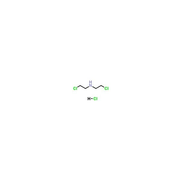 Ak Scientific Di-(2-chloroethyl)amine hydrochloride (100g), CAS 821-48-7 H207-100g - main