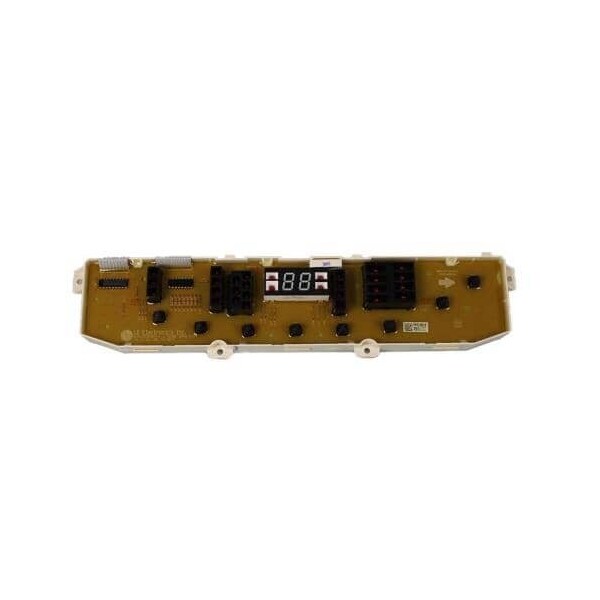Ge PCB ASSEMBLY MAIN WH18X20614 - main