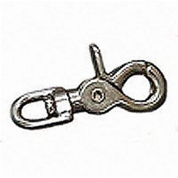 Baron 1137064 .75 In. Tripper Snap Rndeye Swivel 6120992 - main