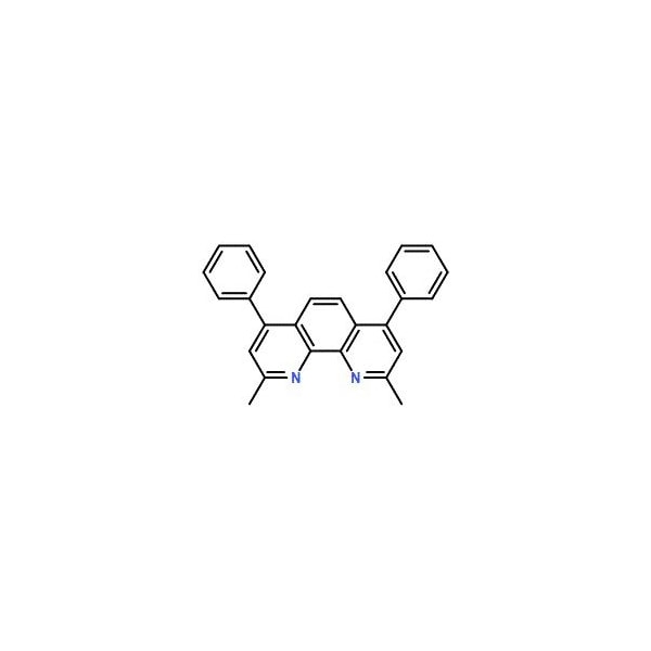 Ak Scientific Bathocuproine (1g), CAS 4733-39-5 P371-1g - main