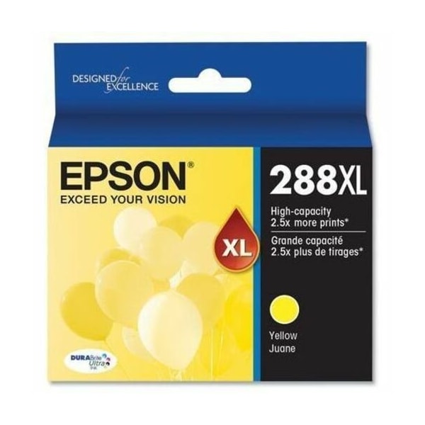 Epson durabrite ultra high capacity T288XL420S - main