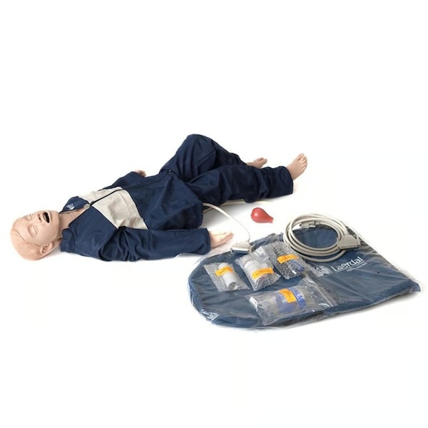 Ilc AED Replacement Medical Equipment 231-05050 - main