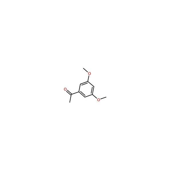 Ak Scientific 3', 5'-Dimethoxyacetophenone (1g), CAS 39151-19-4 Q282-1g - main