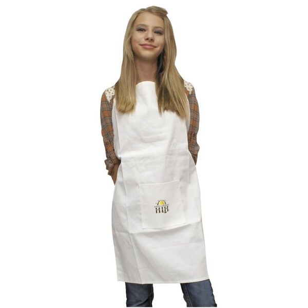 Harvest Lane Honey HARVEST LANE HONEY HONEYA-105 Extraction Apron, Polycotton HONEYA-105 - main