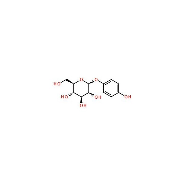 Ak Scientific alpha-Arbutin (5g), CAS 84380-01-8 P486-5g - main