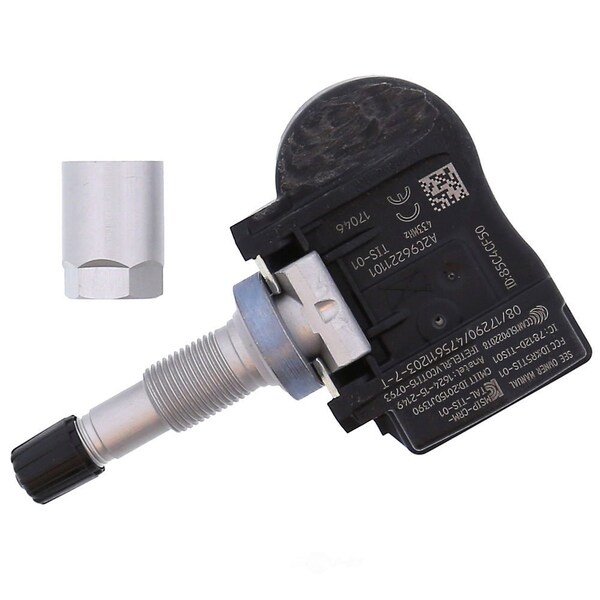 Denso DENSO TPMS Sensor 550-3017 - main