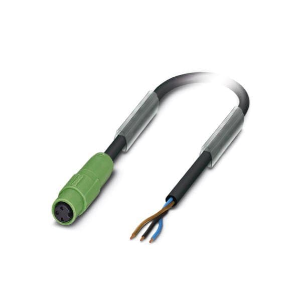 Phoenix Contact SAC-3P- 2 5-PUR/M 8SIFS Sensor/actuator 1519862 - main