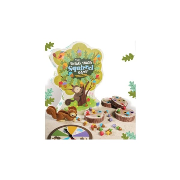 Educational Insights The Sneaky, Snacky Squirrel Game? 3405 - main