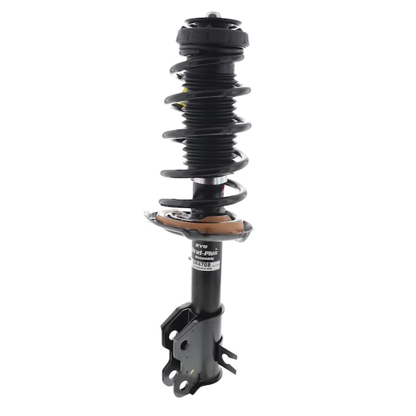 Kyb Complete Corner Unit Assembly -Strut, Mount and Spring, SR4708 - main