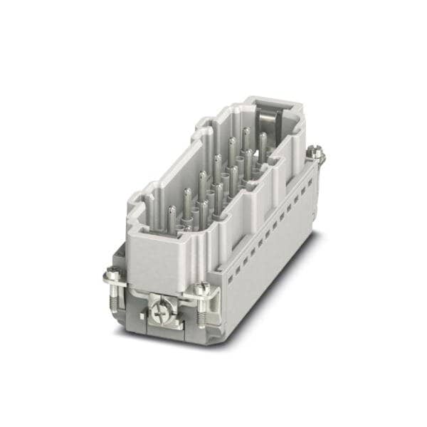 Phoenix Contact HC-HV10-I-PT-M HEAVYCON pin insert HV10 1407741 - main