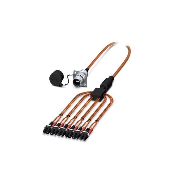 Phoenix Contact FOC-17S12-LCD6-GF02/1 - 1018564 - main