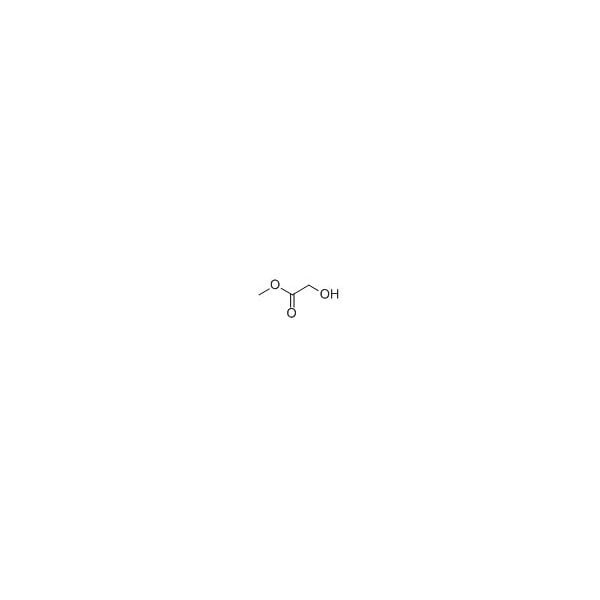 Ak Scientific Methyl glycolate (25g), CAS 96-35-5 W9809-25g - main