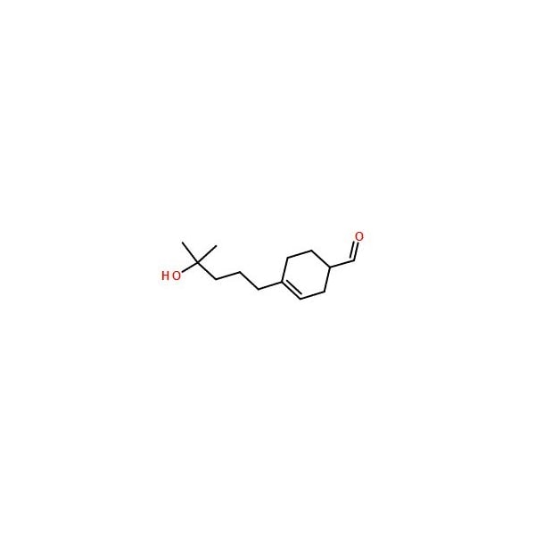 Ak Scientific Lyral (10g), CAS 31906-04-4 V0589-10g - main