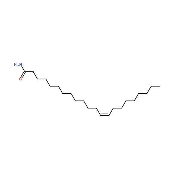 Ak Scientific Erucylamide (500g), CAS 112-84-5 V1305-500g - main