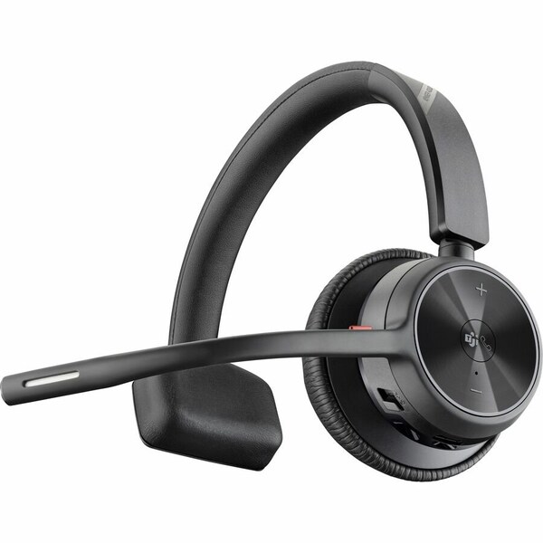 Hp POLY VOYAGER 4310 MICROSOFT TEAMS CERTIFIED USB-C HEADSET +BT700 DONGLE 77Y95AA - main