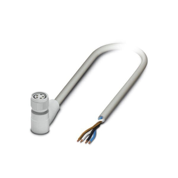 Phoenix Contact SAC-4P- 1 5-600/M 8FR-2L FB 1406854 - main