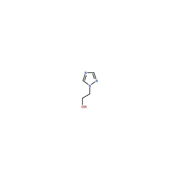 Ak Scientific 2-(1H-1, 2, 4-Triazol-1-yl)ethan-1-ol (1g), CAS 3273-14-1 0298AE-1g - main