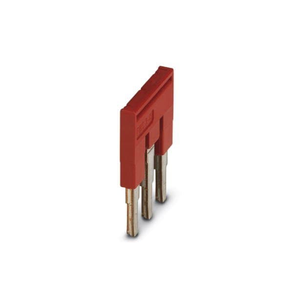 Phoenix Contact Fbs 3-6 Plug-In Bridge Pitch: 6.2 Mm 3030242 - main