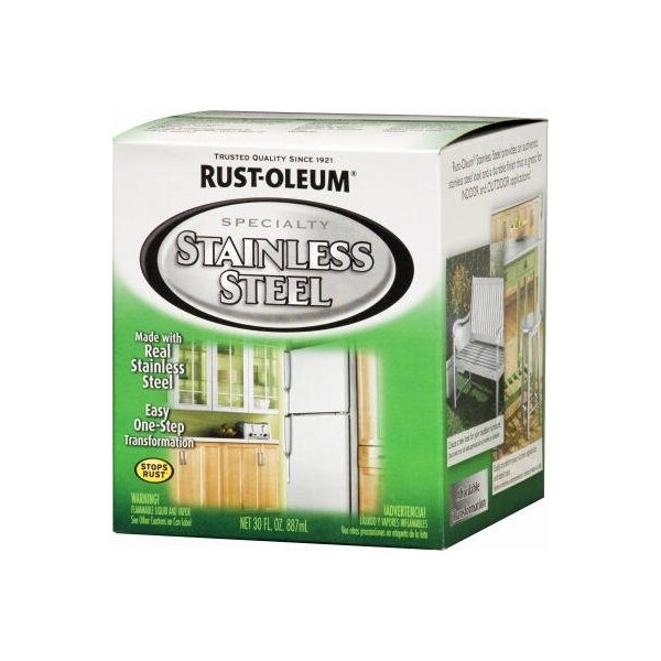 Quickie Homepro Stainless Steel Microf 471372 - main