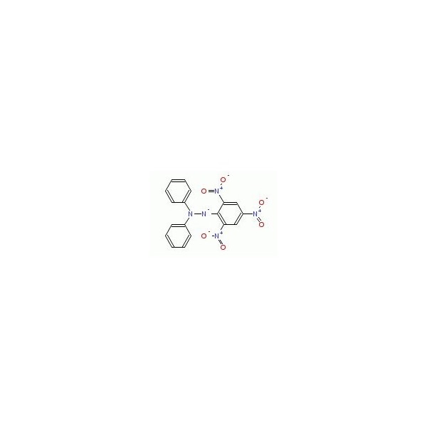 Ak Scientific DPPH Free Radical (5g), CAS 1898-66-4 6397AD-5g - main