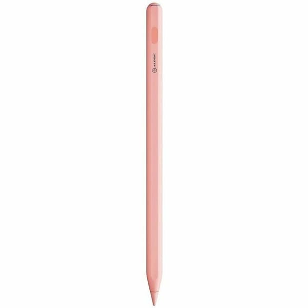 Alogic IPAD STYLUS PEN WITH WIRELESS CHARGING - PINK ALIPSW-PNK - main
