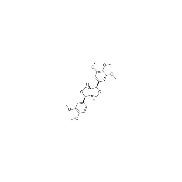 Ak Scientific Magnolin (10mg), CAS 31008-18-1 W1859-10mg - main