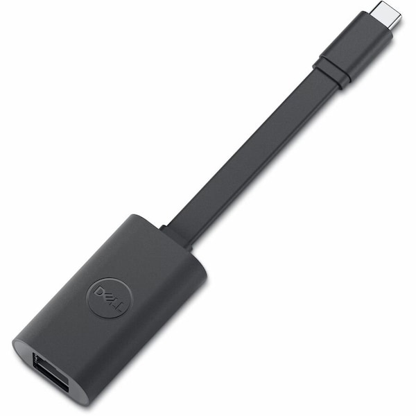 Dell USB-C TO 2.5GBPS ETHERNET ADAPTER DELL-SA224-BK - main