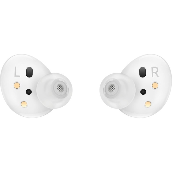 Samsung Galaxy Buds 2 White SMR177NZWAXAR | Zoro