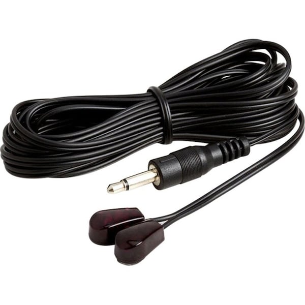 Cmple 1142-N DUAL IR Emitter Mini Stick-On Infrared Emitters Blink Eye 1142-N - main