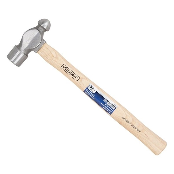 Vulcan Hammer, 32 oz Head, Ball Pein Head, CS Head, 15-7/8 in OAL BP32H - main