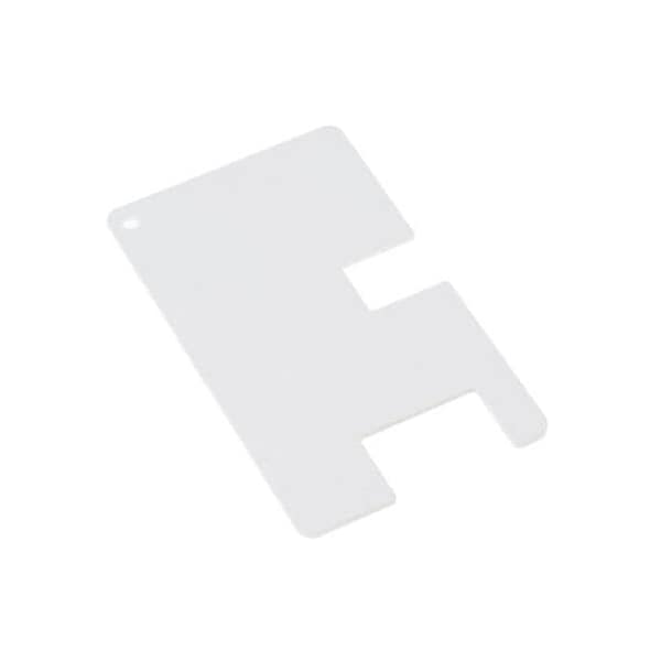 Ge ENCLOSURE EDC TOP WR09X10126 - main