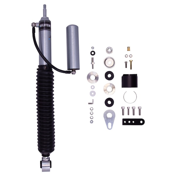 Bilstein 10C LEXUS GX460; 0309 GX470; 03C TOYOTA 4RUNNER; 0714 FJ CRUISER REAR RT B8 5160 SHOCK ABSORBER 25-325096 - main