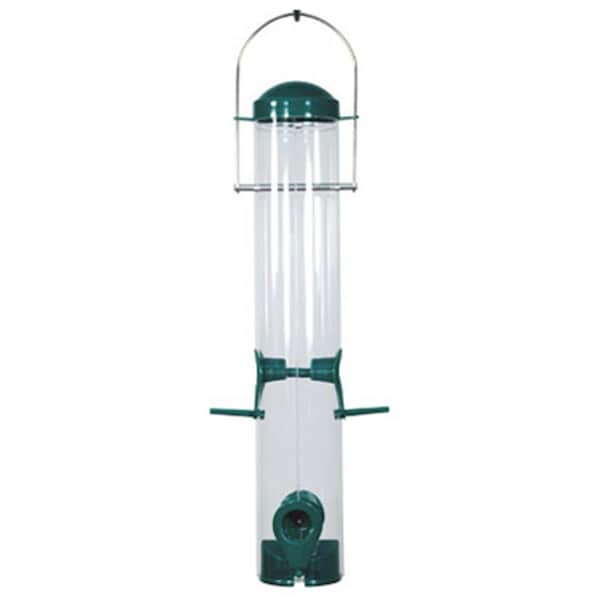 Woodlink Ltd Woodlink NA31586 16 in. Sunflower Wild Bird Seed Feeder- Green 143244 - main